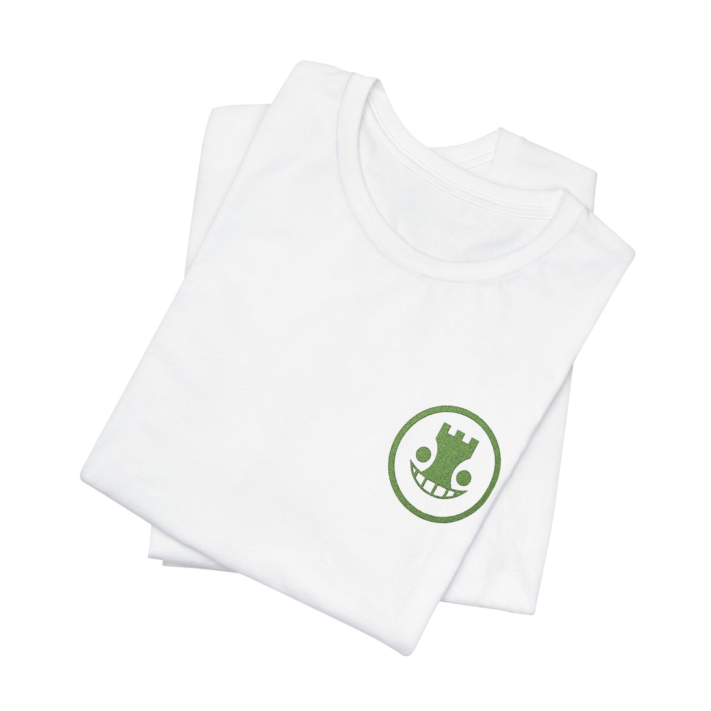 Top Chess Logo Tshirt