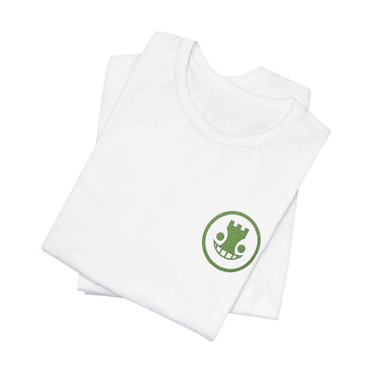 Top Chess Logo Tshirt