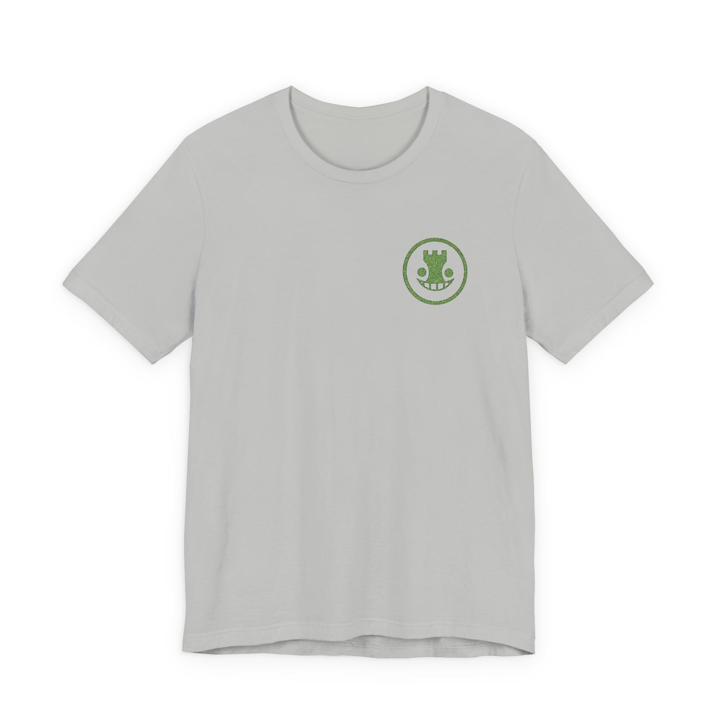 Top Chess Logo Tshirt