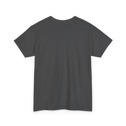 Parisian Chocolate Shop Unisex Heavy Cotton Tee