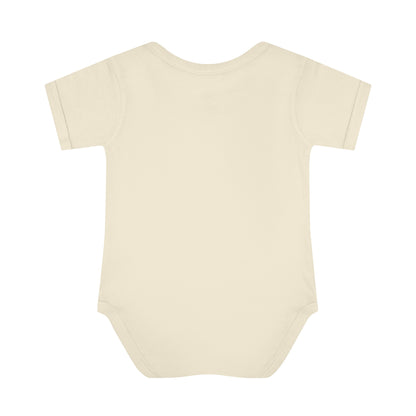 Baby Bodysuit AI Baby 2025