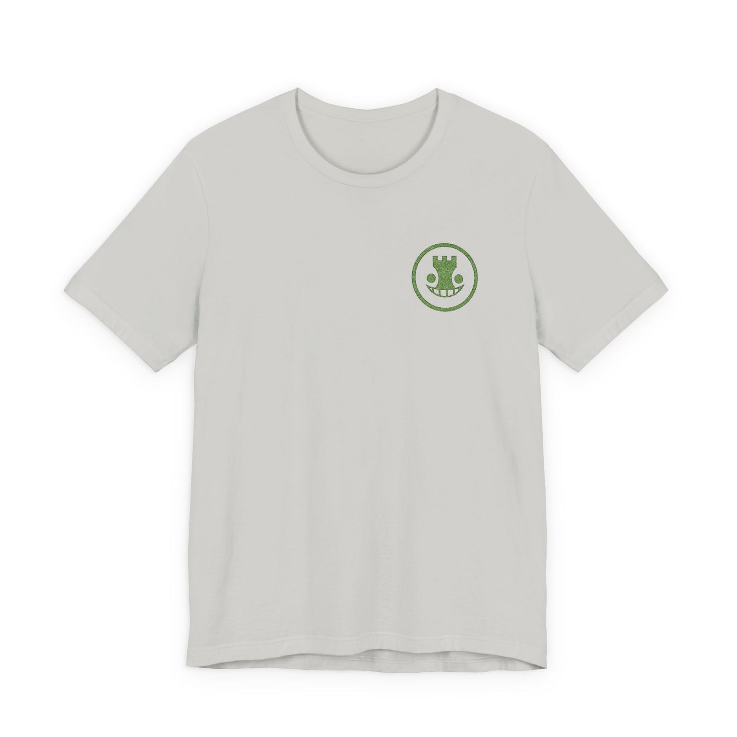 Top Chess Logo Tshirt
