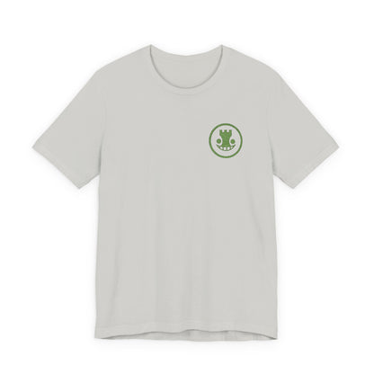 Top Chess Logo Tshirt