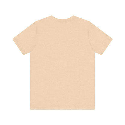 AI Connected Minds Graphic Tee - Unisex Jersey Short Sleeve Shirt