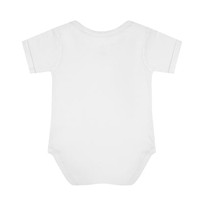 Baby Bodysuit AI Baby 2025