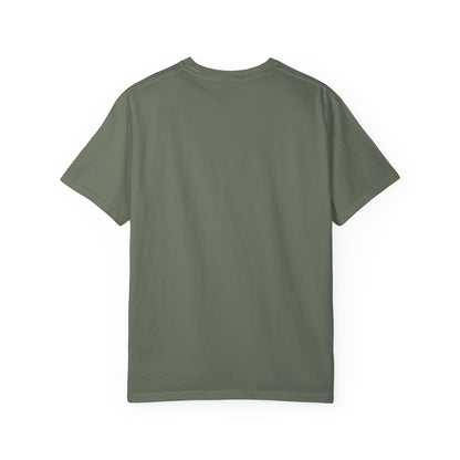 Funny AI 2025 FAFO Skynet Division T-shirt