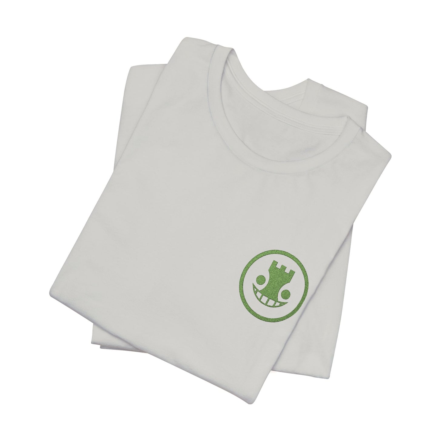 Top Chess Logo Tshirt