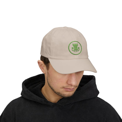 Top Chess Cap