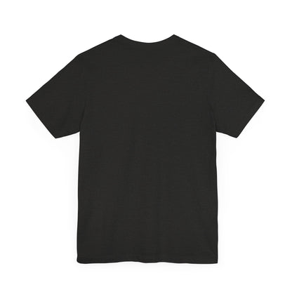 AI Connected Minds Graphic Tee - Unisex Jersey Short Sleeve Shirt