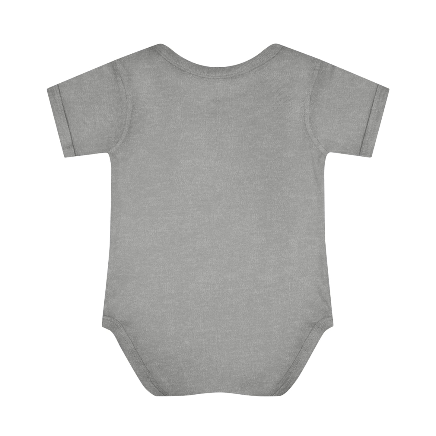 Baby Bodysuit AI Baby 2025