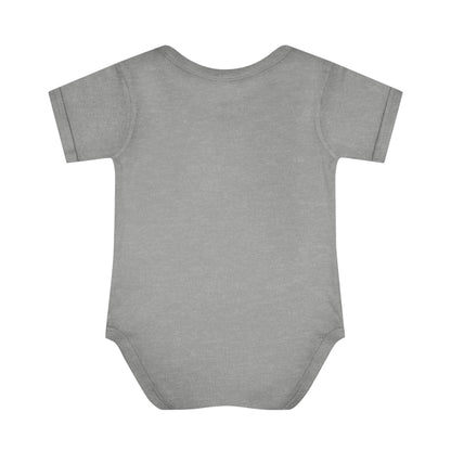 Baby Bodysuit AI Baby 2025
