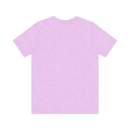 AI Connected Minds Graphic Tee - Unisex Jersey Short Sleeve Shirt
