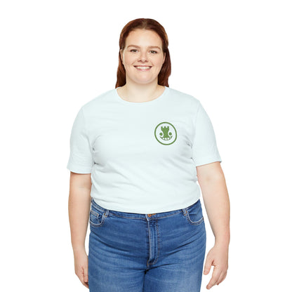 Top Chess Logo Tshirt