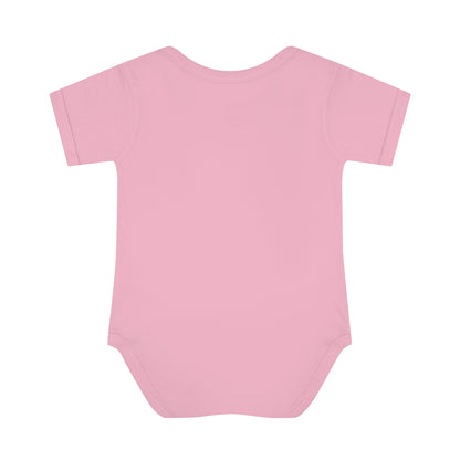 Baby Bodysuit AI Baby 2025