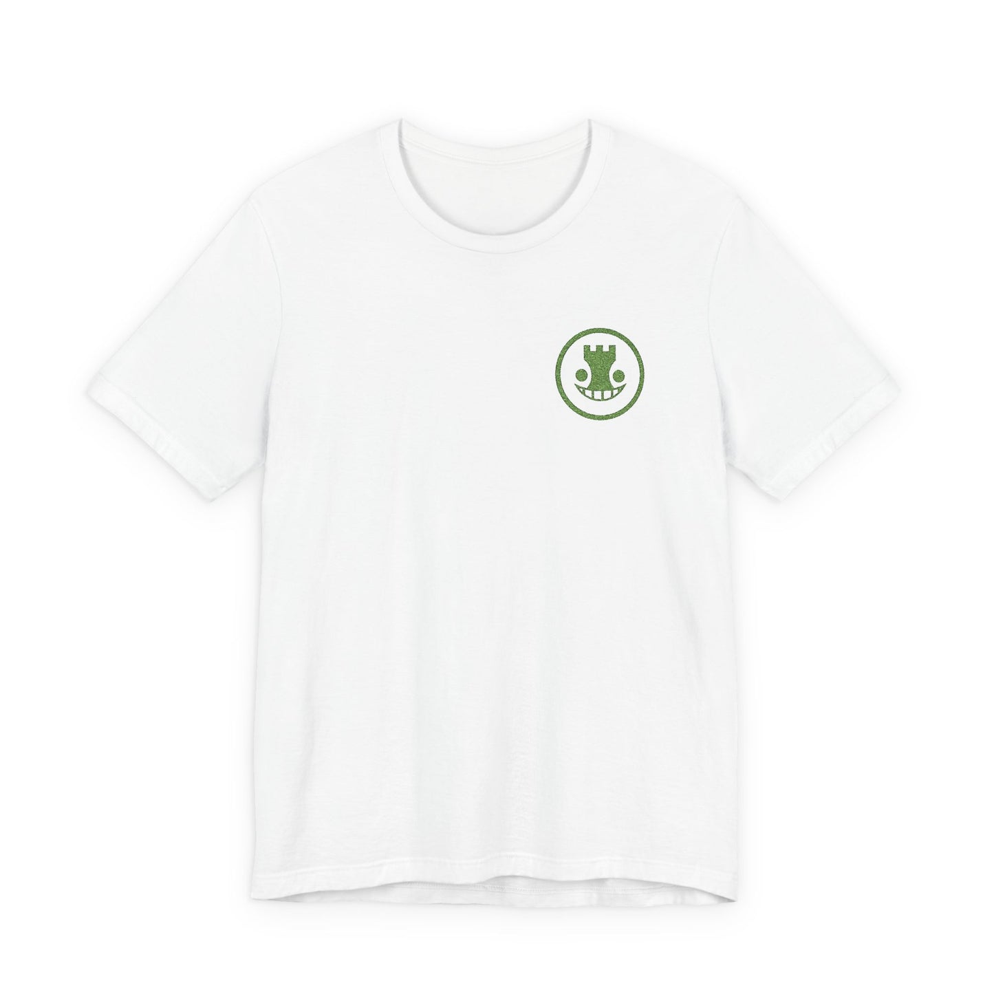 Top Chess Logo Tshirt