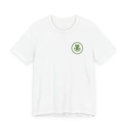 Top Chess Logo Tshirt
