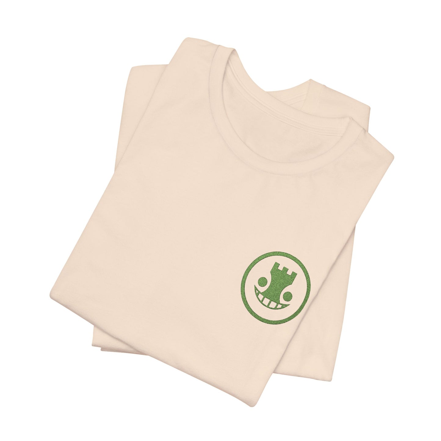 Top Chess Logo Tshirt