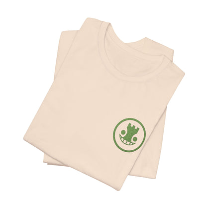 Top Chess Logo Tshirt