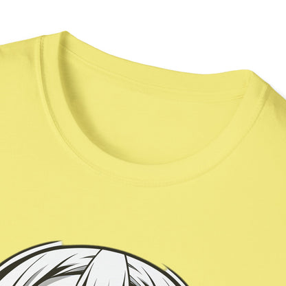 Meme Quote T-Shirt - 'Let Him Cook' Design