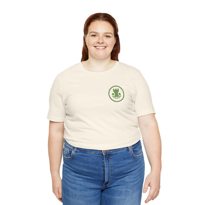 Top Chess Logo Tshirt