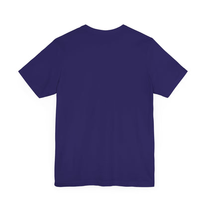 Graphic T-Shirt - Error 404: Flaws Not Found Unisex Tee