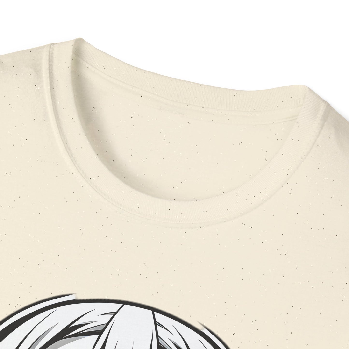 Meme Quote T-Shirt - 'Let Him Cook' Design