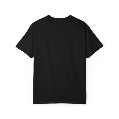 Noah's Ark Black Unisex T-shirt, Animal Lover Tee, Religious Graphic Shirt, Gift for Him or Her, Biblical Clothing