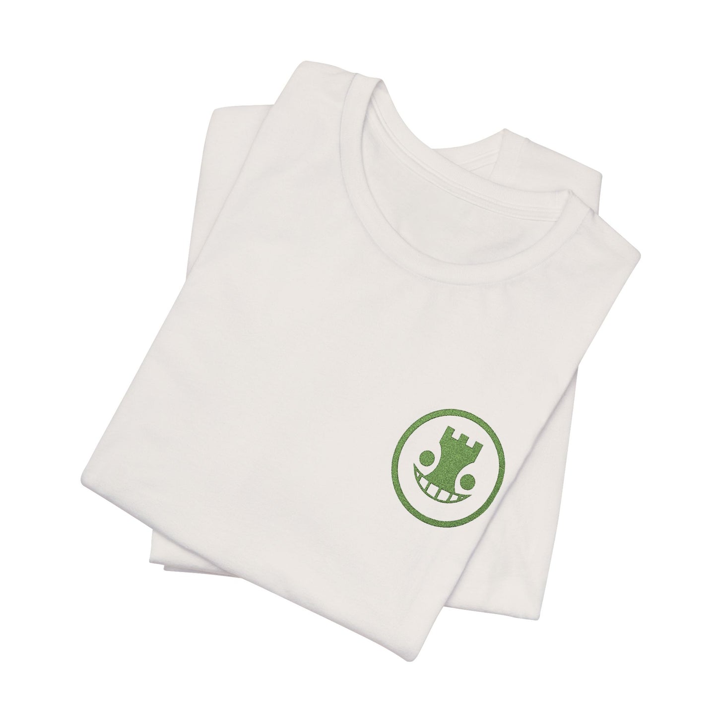 Top Chess Logo Tshirt