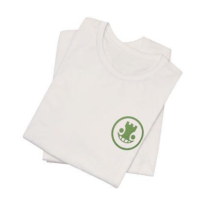 Top Chess Logo Tshirt