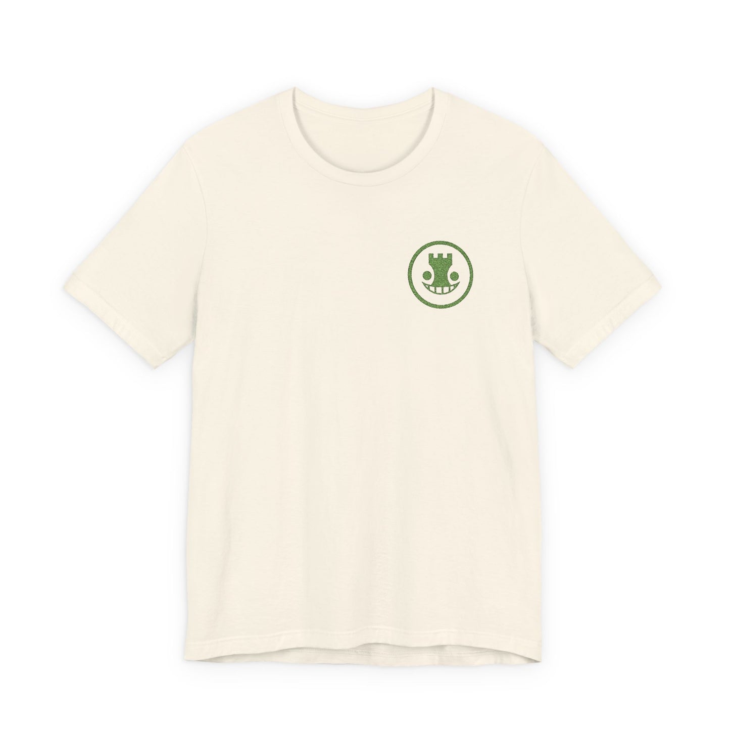 Top Chess Logo Tshirt