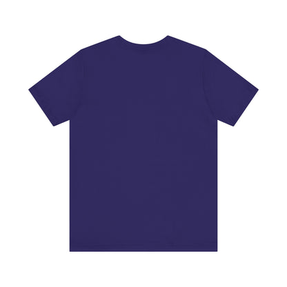 Graphic T-Shirt - Error 404: Flaws Not Found Unisex Tee