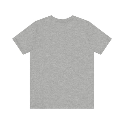 AI 2025 Tech-Inspired Unisex Jersey Tee