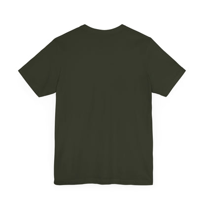 They're eating the dogs...T-shirt