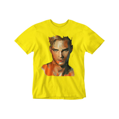 Red Boy T-Shirt
