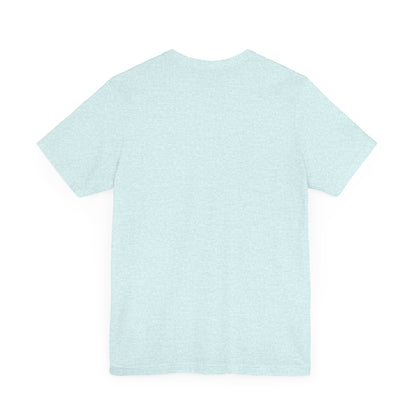 AI Connected Minds Graphic Tee - Unisex Jersey Short Sleeve Shirt