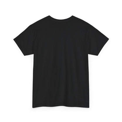Moutain View Unisex Heavy Cotton Tee