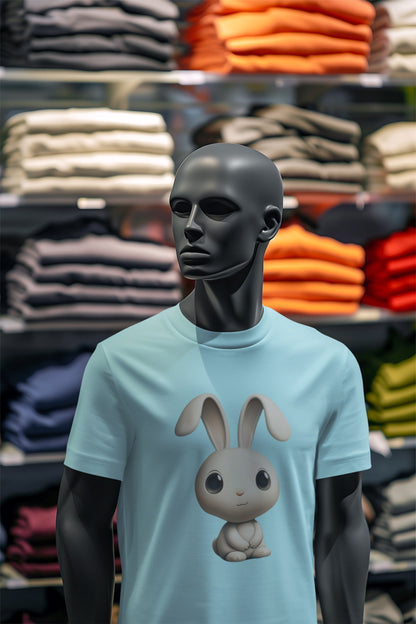Logo Bunny T-Shirt