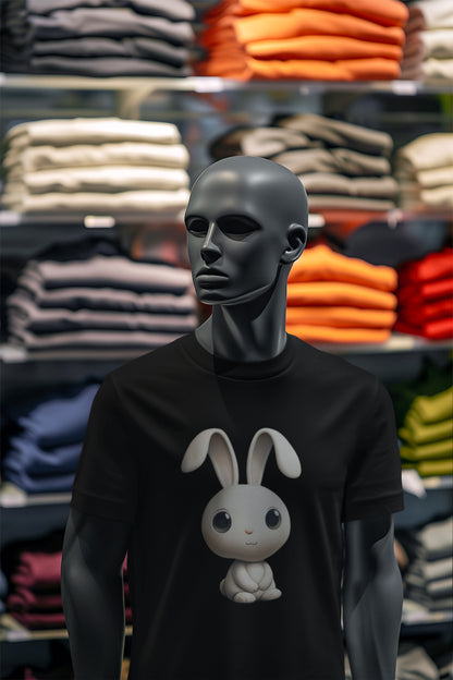 Logo Bunny T-Shirt