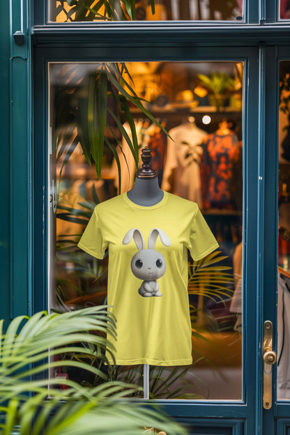 Logo Bunny T-Shirt