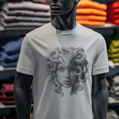 Medusa T-Shirt